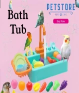 مستلزمات الطيور والببغاوات