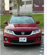 هوندا اكورد موديل 2014 / بحاله ممتازه