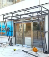 حداد الكويت حداده حداد عام حداد مظلات حداد ديوانيات جميع اعمال الحداده مظلات كيربي