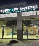 Drop Wipe Car Detailing Center Hiring Full-Time Job96663410