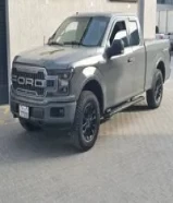 فورد F150 XLT SPORT