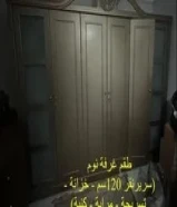 طقم غرفة نوم