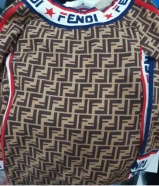 فستان فندي Fendi dress للبيع