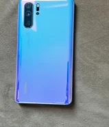 هواوي p30 pro للبيع بحالة ممتازة