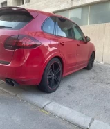 بورش Gts2013