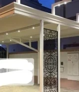 حداد عام / حداده / حداد مظلات / حداد ديوانيات