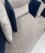 طقم كنب جديد