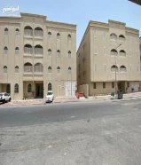 عمارتين للبيع في الدوحه قطر