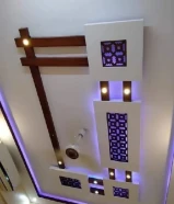 مقاول ديكور جبس جبسم بورد بارتيشن