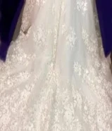 فستان عروس