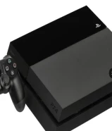 بلايستيشن 4 مستعمل بحاله ممتازة مع الكفالة وكافة الاغراض