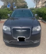 ‎ كرايزلر V8 300C