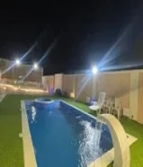 استراحة VIP للعائلات فقط