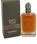 عطر STRONGER WITH YOU