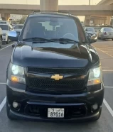 Chevrolet Tahoe LT 2007