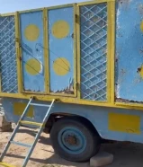 للبيع برج حمام قلص 6خانات