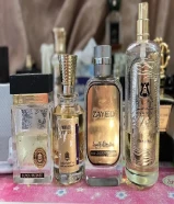 عطور عربي وفرنسي اصلية بسعر ممتازة Original Arabic and French perfumes at excellent prices