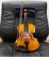 كمان كمنجة violin