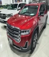 GMC اكاديا SLE