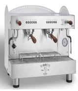 مكينه Bezzera - Espresso coffee machines since 1901