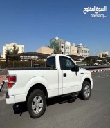 للبيع وانيت فورد F150 موديل 2010 دبل ارضيعداد 318 الف كيلو شرط الفحص