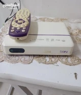 ريسيفر بين سبورت