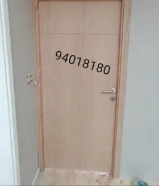 نجار أبواب شرشرب كبتات ايكيا تركيب النوم تركيب إقفال جميع أعمال النجارة