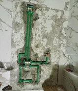 معلم صحي سباك الكويت