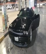 Challenger srt original without any additions 2010 for sale first exchange with yukon or tahoe the tensioner is good and the sam