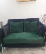 كنب للبيع بحالة جيدة