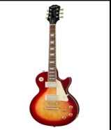 Epiphone Les Paul Standard '50s, Heritage Cherry Sunburst