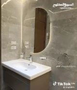 مقاولات عامه سرميك صحي مساح ديكورات عازل كل ما يلزم تشطيبات