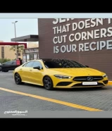 للبيع مرسيدس CLA200 كت AMG(انا المالك الاول)، اتمنى المكاتب والشريطية مايدشون علي موديل2021ماشي70الفوكالة الكويت (الملا) مكفولة بالوكالة لغاية 16-12-2025