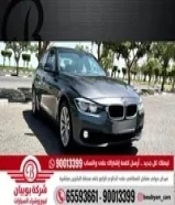 BMW 318i بي إم دبليو السنة 2018 العداد 126