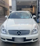 مرسيدس CLs