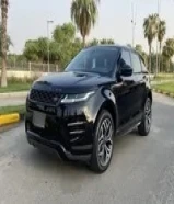للبيع رنج ايفوك R DYNAMIC P200 HSE موديل /2020 وارد الوكاله عداد /47 الف كم فقط صبغ الوكاله