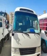 Toyota coaster 2014 for sale66412656