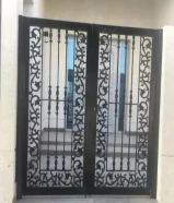 جميع اعمال الحدادة من اسوار وسلالم وابواب ونصليح اعمال حداده قديمه #خدمات_حدادة #مظلات# كيربى#