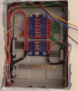 Expert Electrician Available for All Electrical Work ماهر كهربائي متوفر لأي أعمال كهربائية في الكويت