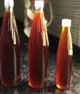 بيع عسل السمر العماني العالي الجوده