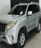 Toyota Prado TXL