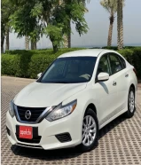 Nissan Altima 2017 for sale