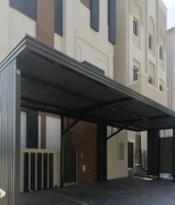 حداد عام حداد ديوانيات حداد مظلات ودرابزين