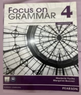 focus on grammar 4