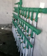 فني صحي مقاول صحي وترميمات عامه كشف خرير تمديدات صحي