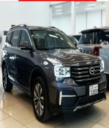 Gac Motor Gs8