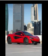 ماكلارين ٥٧٠ جي تي Mclaren 570 gt موديل ٢٠١٧