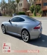 للبيع جاكوار XK 2007