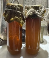 عسل طبيعي 100%