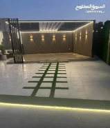 تنسيق حدائق